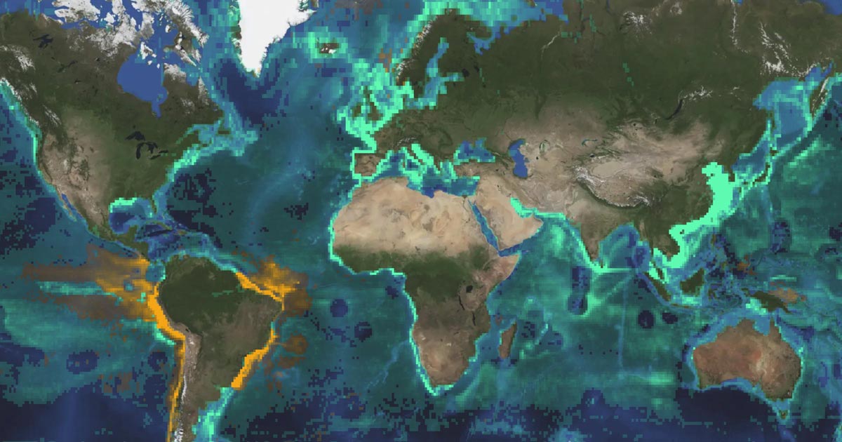 Cromwell 1 (Micronesia (Federated States of), MMSI 510094000)