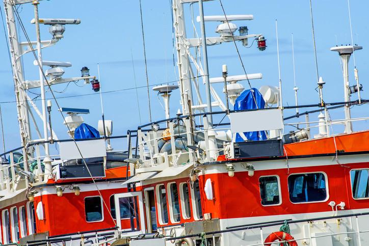 Clarifying Identity: Matching Broadcasts to Vessel Registries - Global  Fishing Watch