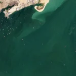 Partnering with Planet to bring coastal waters and small vessels into focus