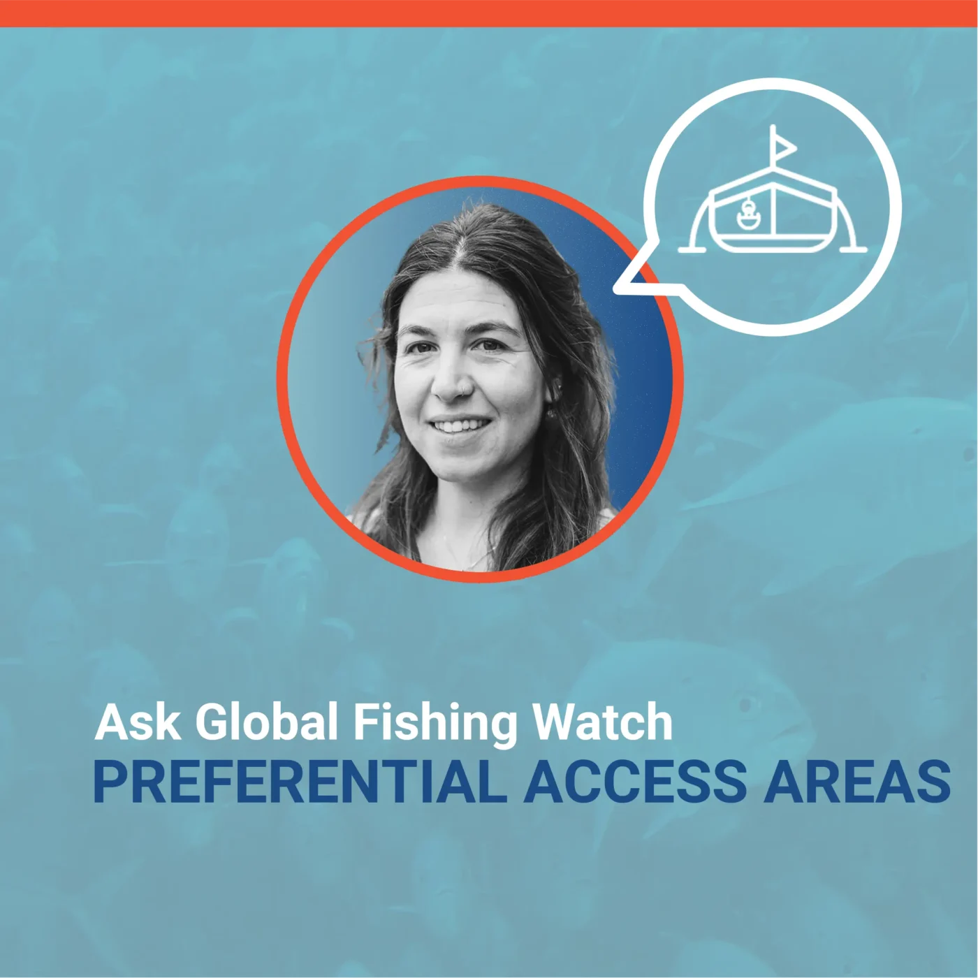 Ask Global Fishing Watch: Preferential access areas