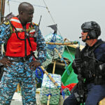 Winners Announced for xView3 Challenge to Fight Illegal Fishing