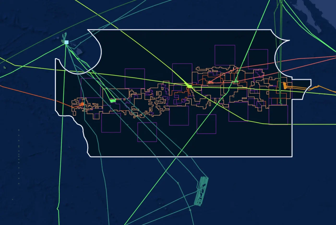 Bringing Transparency to the Deep: A Look at the Technology Powering Deep-Sea Mining Watch