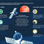 How Is Technology Used to Track Vessels