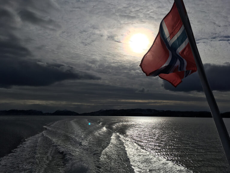 Norway makes fishing vessel data accessible to the world