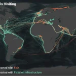 Digital Eyes on the Ocean: How vessel tracking can support the 30×30 goal