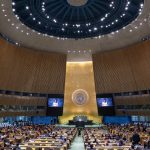 The High Seas Treaty has achieved full ratification. Now the hard work begins