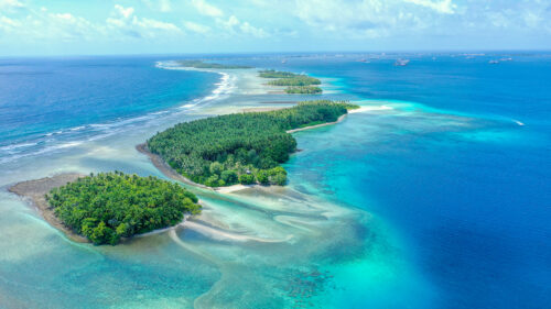 Republic of Marshall Islands