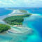 La República de las Islas Marshall se convierte en la primera nación insular del Pacífico en publicar su actividad pesquera en el mapa de Global Fishing Watch