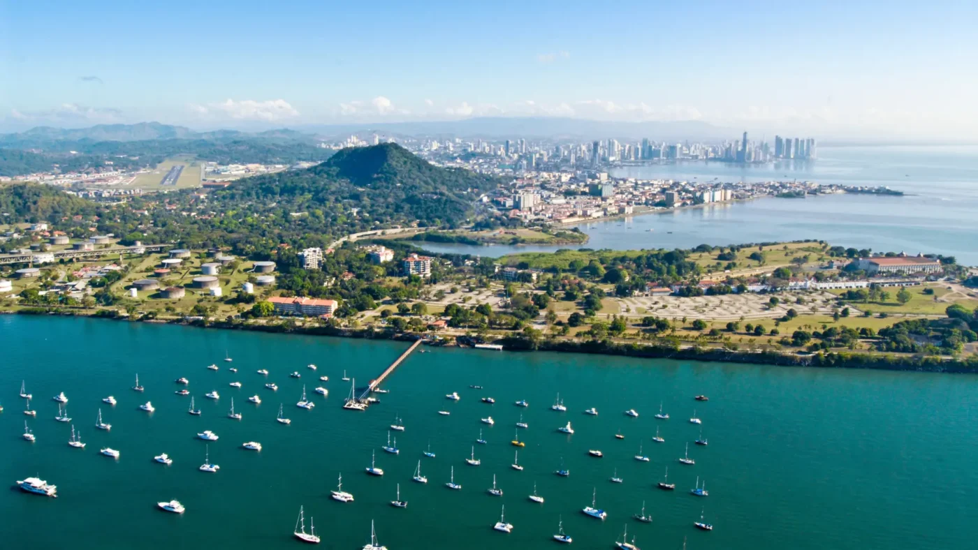 In Panama, Global Fishing Watch calls for vessel ownership transparency