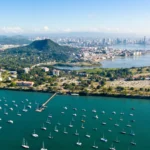 En Panamá, Global Fishing Watch hace un llamado a la transparencia en la propiedad de las embarcaciones