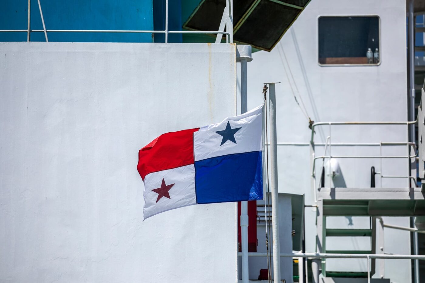 Panamá publica los datos de beneficiario final de su flota pesquera internacional