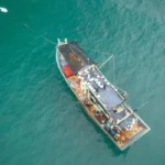 Global Fishing Watch launches first global blueprint to help governments strengthen vessel tracking