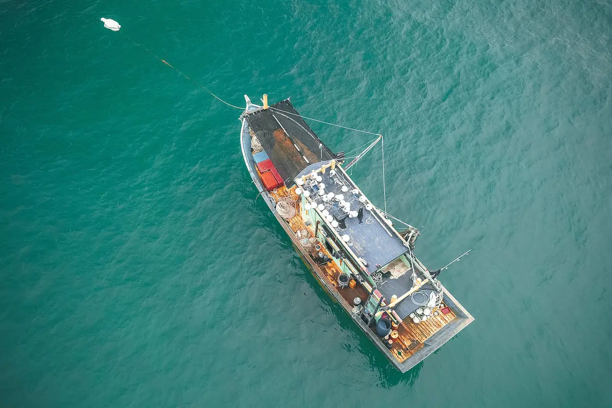 Global Fishing Watch launches first global blueprint to help governments strengthen vessel tracking