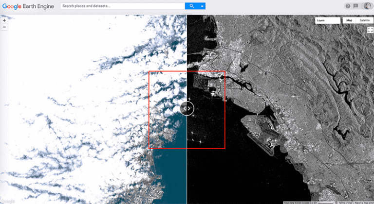 Technology for Ocean Action