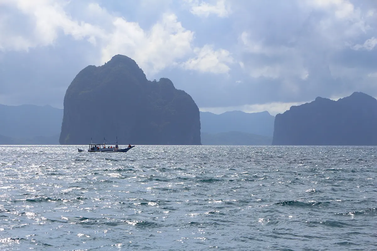 In Southeast Asia, capacity building efforts bolster marine protection