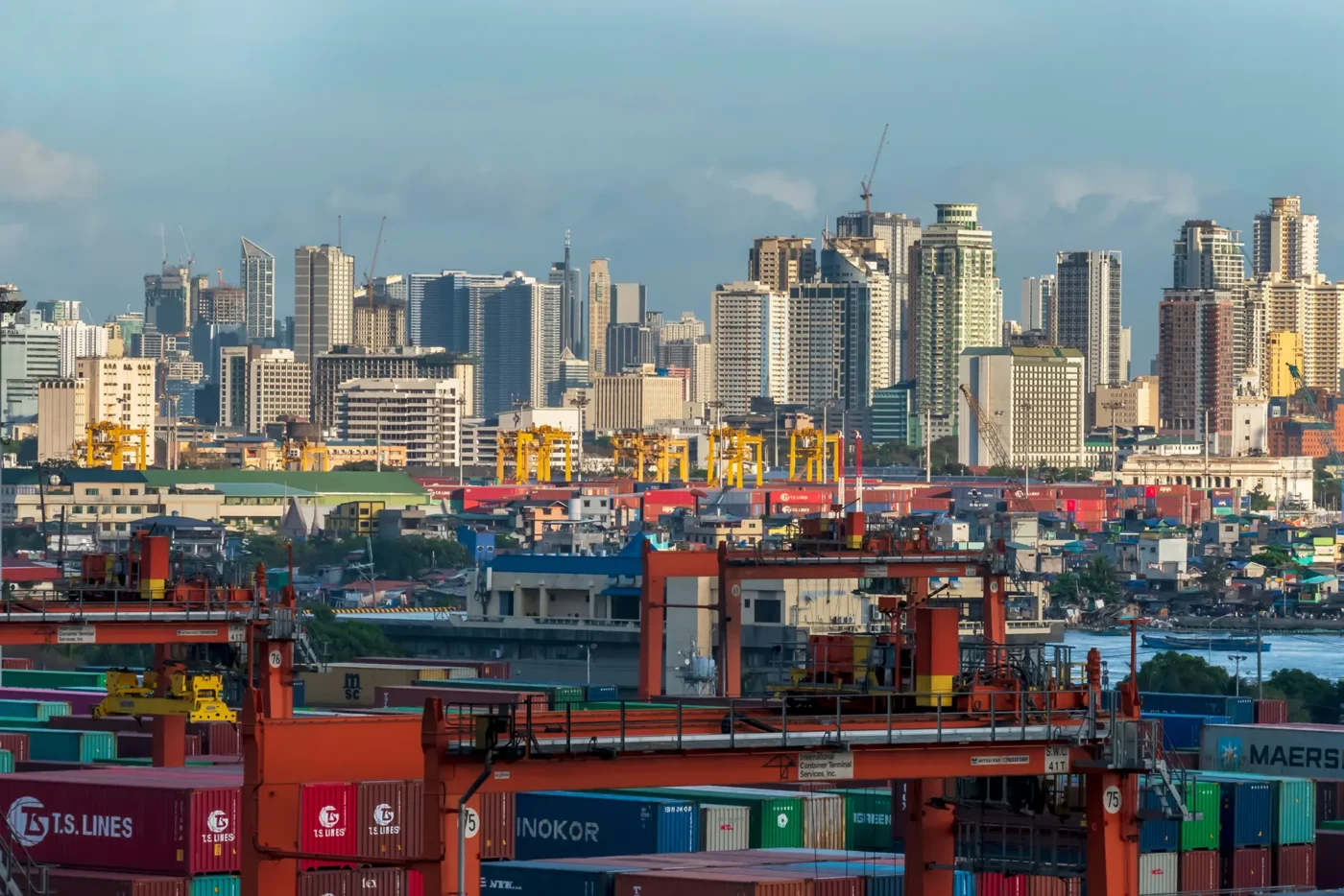 Philippines and Papua New Guinea forge stronger cooperation to enforce Port State Measures