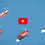 How tracking fishing vessels can protect the world’s oceans