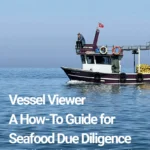 Using Vessel Viewer to Strengthen Seafood Supply Chain Due Diligence