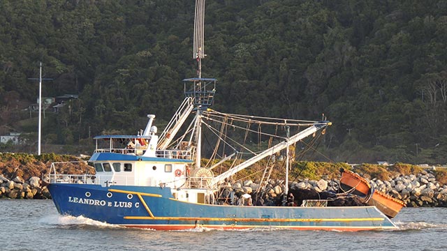 To Advance Sustainability, Brazil Takes Critical Step in Fisheries Transparency